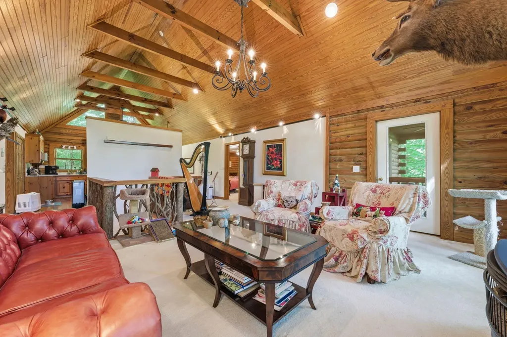 39 Bald Eagle Court Sapphire NC 28774
