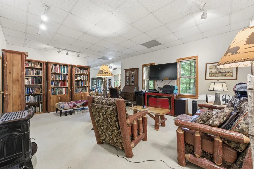 39 Bald Eagle Court Sapphire NC 28774