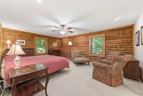 39 Bald Eagle Court Sapphire NC 28774