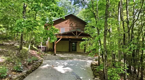 39 Bald Eagle Court Sapphire NC 28774