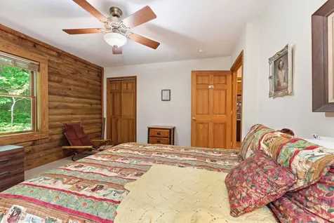 39 Bald Eagle Court Sapphire NC 28774