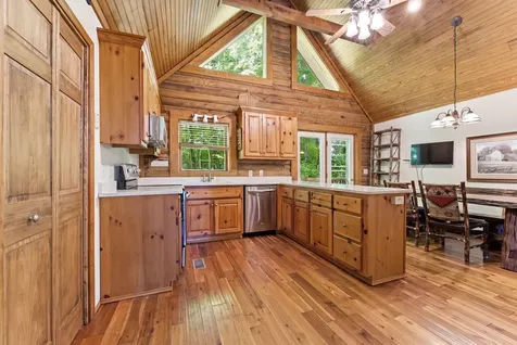39 Bald Eagle Court Sapphire NC 28774