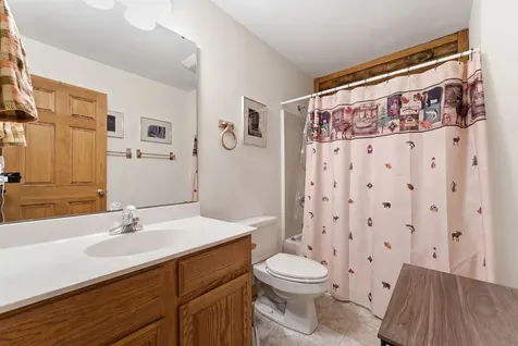 39 Bald Eagle Court Sapphire NC 28774