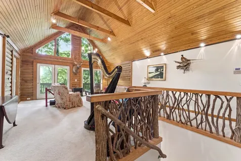 39 Bald Eagle Court Sapphire NC 28774