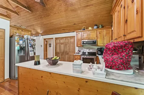 39 Bald Eagle Court Sapphire NC 28774