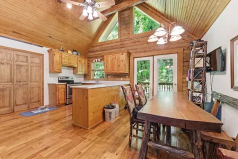 39 Bald Eagle Court Sapphire NC 28774