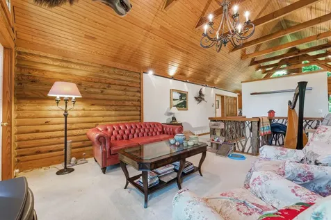 39 Bald Eagle Court Sapphire NC 28774