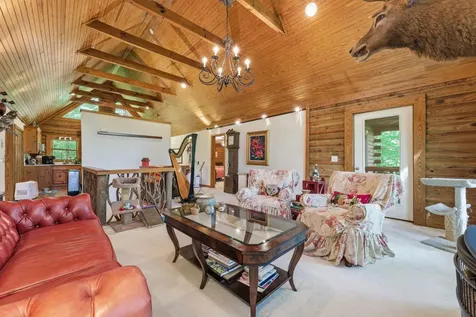 39 Bald Eagle Court Sapphire NC 28774