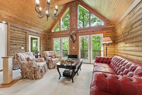 39 Bald Eagle Court Sapphire NC 28774