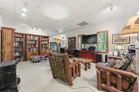 39 Bald Eagle Court Sapphire NC 28774