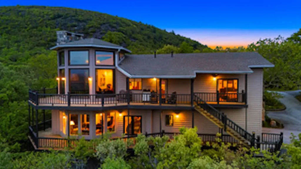 1241 King Gap Road Highlands NC 28741