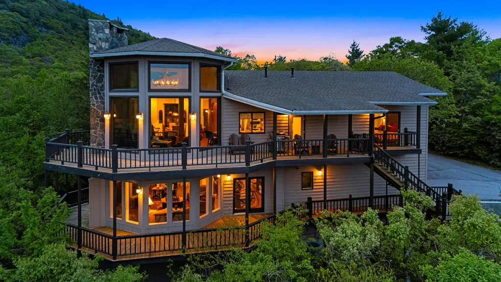 1241 King Gap Road Highlands NC 28741