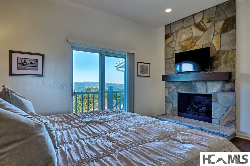 1241 King Gap Road Highlands NC 28741