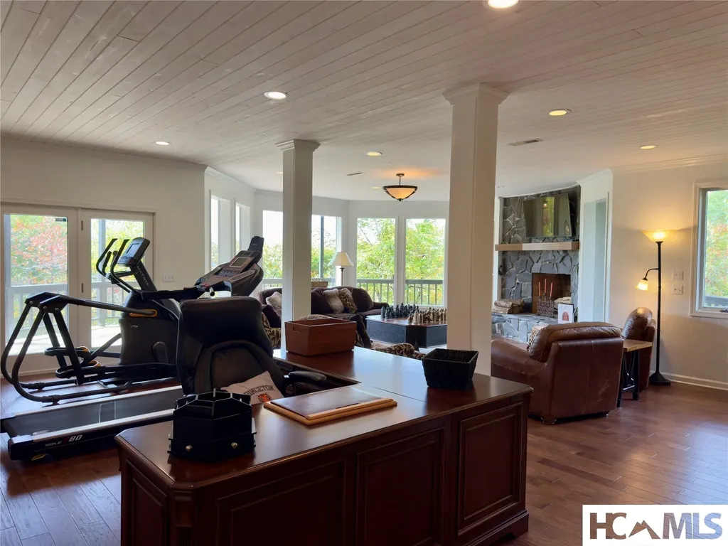 1241 King Gap Road Highlands NC 28741