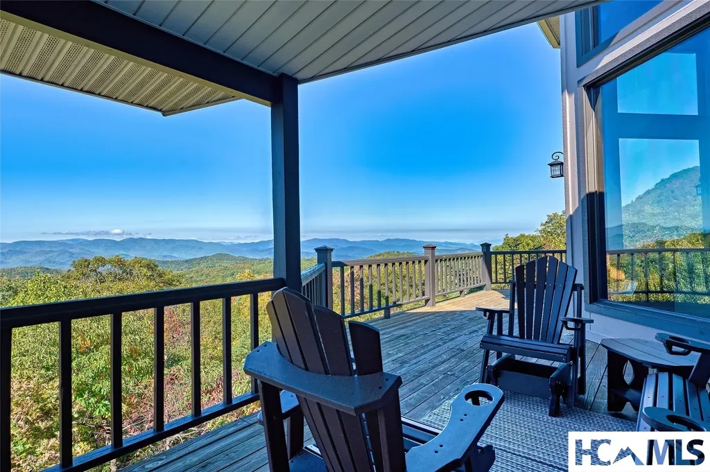1241 King Gap Road Highlands NC 28741