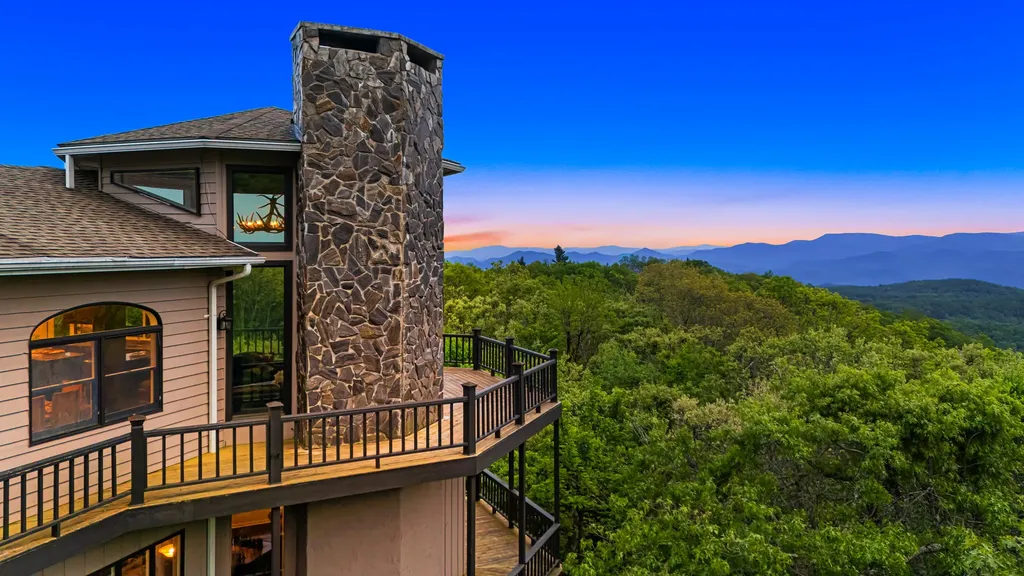 1241 King Gap Road Highlands NC 28741