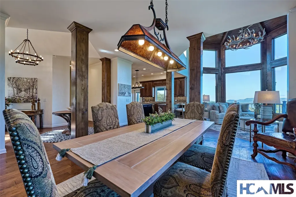 1241 King Gap Road Highlands NC 28741