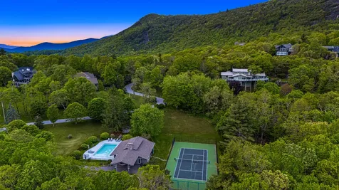 1241 King Gap Road Highlands NC 28741
