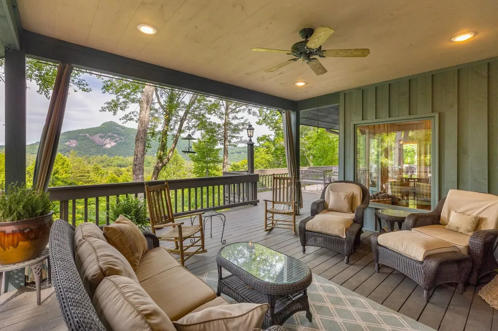 645 Heaton Forest Cashiers NC 28717