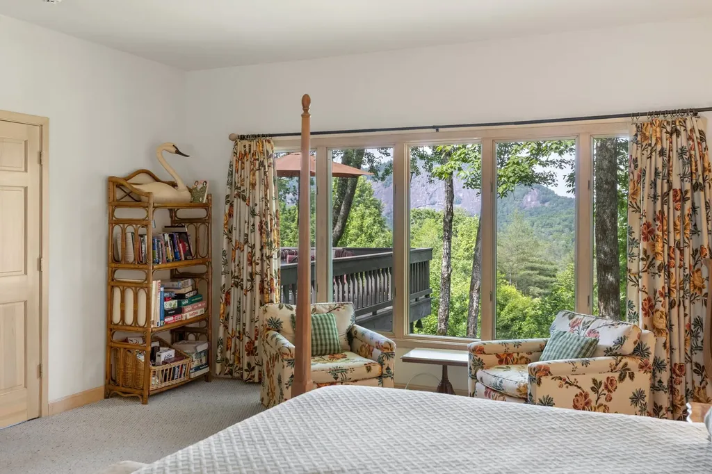 645 Heaton Forest Cashiers NC 28717
