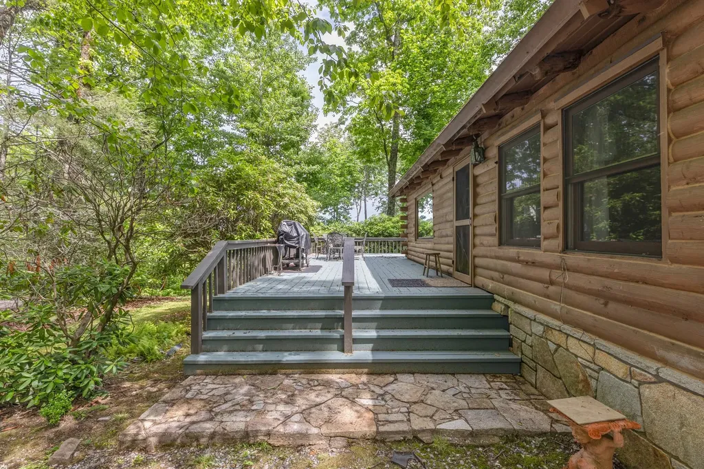 645 Heaton Forest Cashiers NC 28717