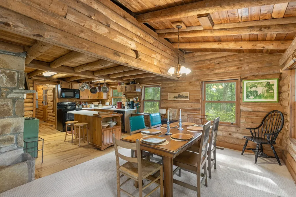 645 Heaton Forest Cashiers NC 28717
