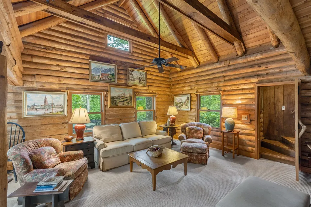 645 Heaton Forest Cashiers NC 28717