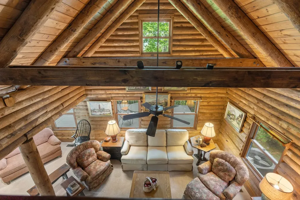 645 Heaton Forest Cashiers NC 28717