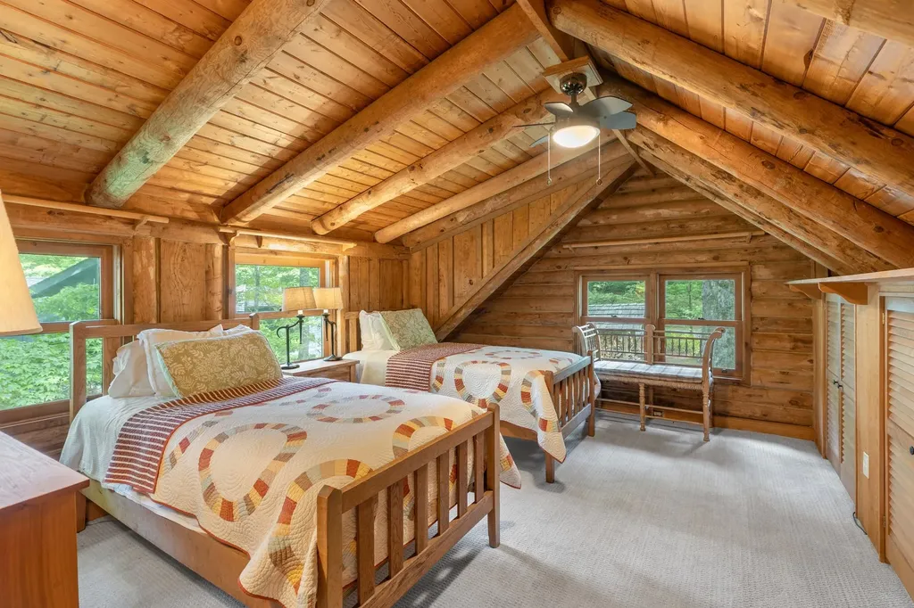 645 Heaton Forest Cashiers NC 28717