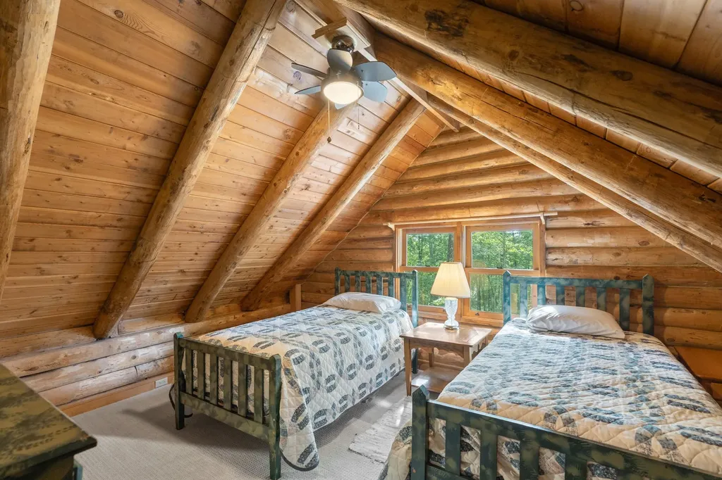 645 Heaton Forest Cashiers NC 28717