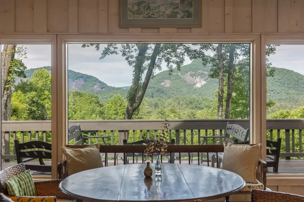 645 Heaton Forest Cashiers NC 28717