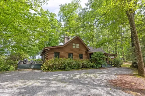 645 Heaton Forest Cashiers NC 28717