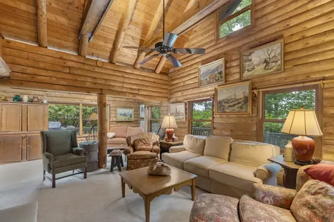 645 Heaton Forest Cashiers NC 28717