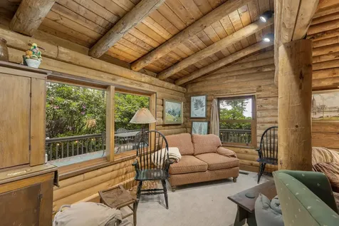 645 Heaton Forest Cashiers NC 28717