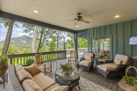 645 Heaton Forest Cashiers NC 28717