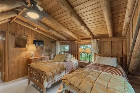 645 Heaton Forest Cashiers NC 28717