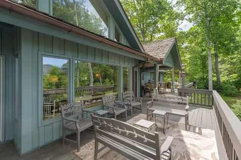 645 Heaton Forest Cashiers NC 28717