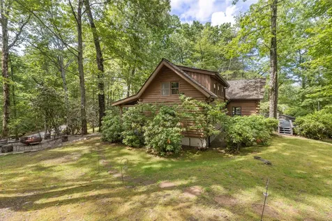 645 Heaton Forest Cashiers NC 28717