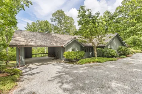 645 Heaton Forest Cashiers NC 28717