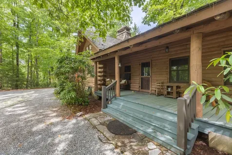 645 Heaton Forest Cashiers NC 28717
