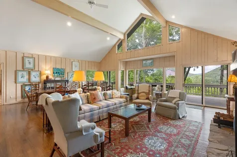 645 Heaton Forest Cashiers NC 28717