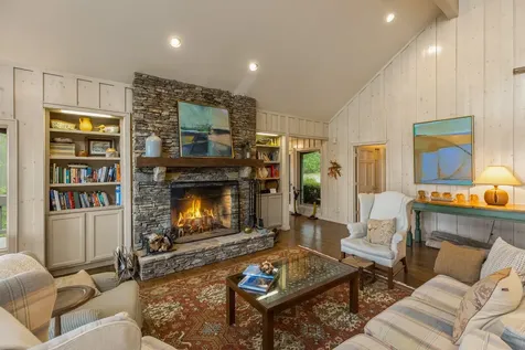 645 Heaton Forest Cashiers NC 28717