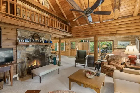 645 Heaton Forest Cashiers NC 28717