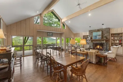 645 Heaton Forest Cashiers NC 28717