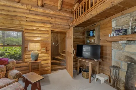 645 Heaton Forest Cashiers NC 28717