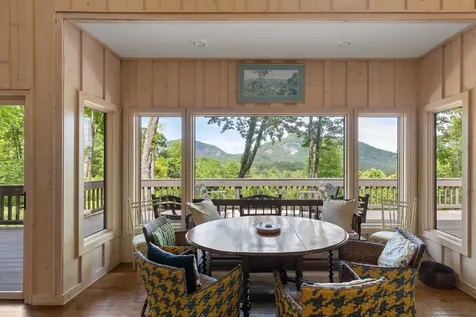 645 Heaton Forest Cashiers NC 28717