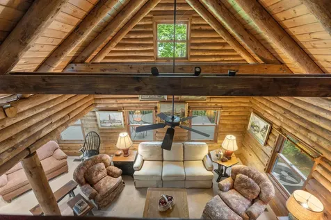 645 Heaton Forest Cashiers NC 28717