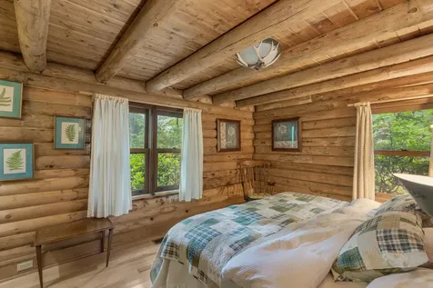 645 Heaton Forest Cashiers NC 28717