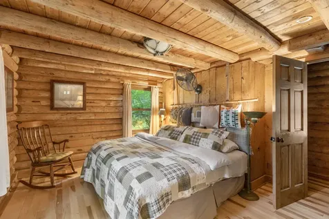 645 Heaton Forest Cashiers NC 28717