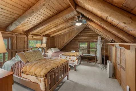 645 Heaton Forest Cashiers NC 28717